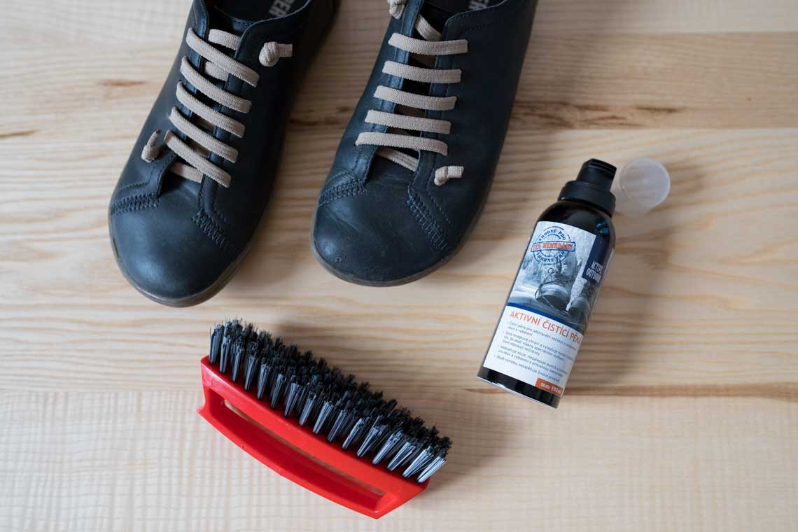 Siga Active Outdoor aktívna čistiaca pena